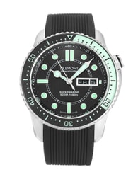 Bremont Supermarine S500/BK-GN